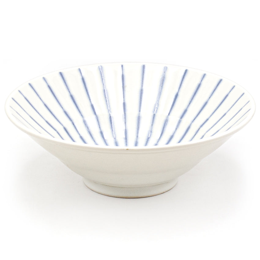 Japanese Large Bowl - 9.5"D x 3.25"H