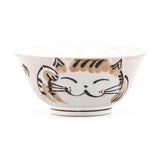 Japanese Medium Bowl - 18 fl. oz. /  5.85"D x 2.65"H