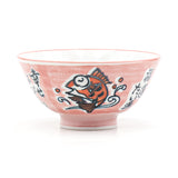 Japanese Rice Bowl - Fish