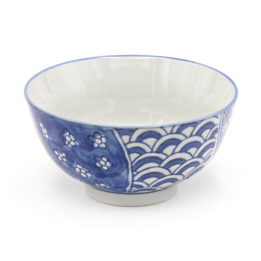 Rice Bowl - 10 fl. oz. / 4.5"D x 2.25"H