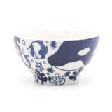 Japanese Medium Bowl - 8 fl. oz. / 4.25"D x 2.35"H