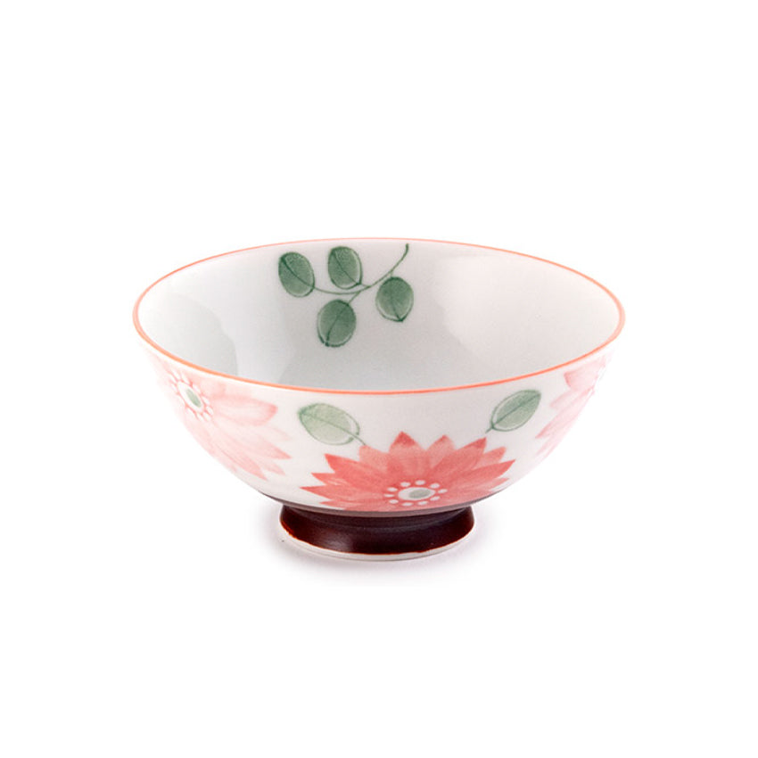 4.5"Dx2.25"H BOWL