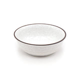 Japanese Hime Kobiki Medium Bowl - 12 fl. oz. / 5"D x 1.85"H