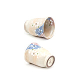 4-1/2"Dx2-1/4"H BOWL & CUP PC 2:2 RD (as)