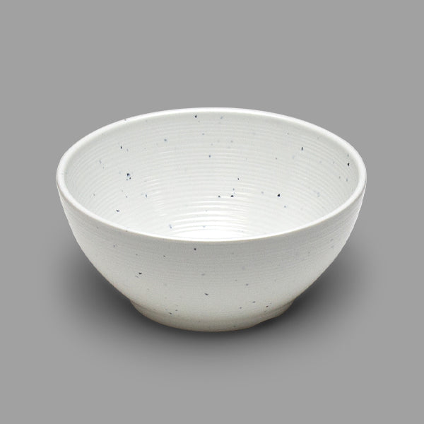 EA K-Marble Melamine Bowl #6.5