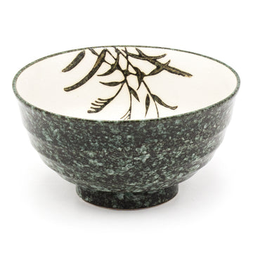 Japanese Noodle Bowl - 30 fl. oz. / 6.65"D x 3.5"H