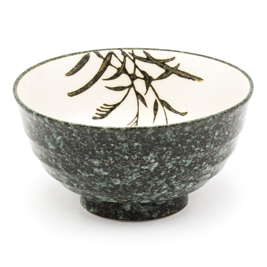 Japanese Noodle Bowl - 30 fl. oz. / 6.65"D x 3.5"H