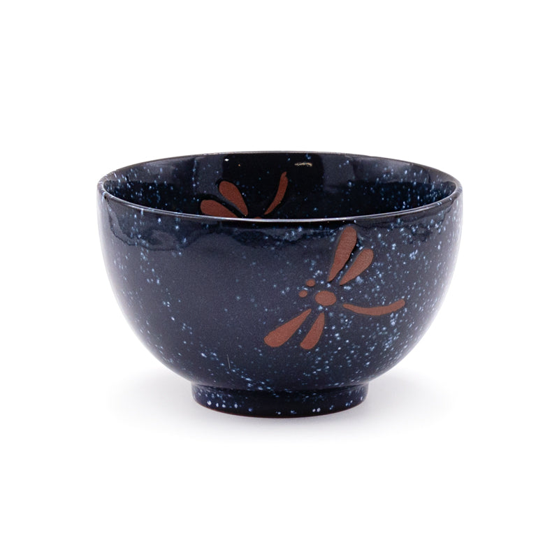 5.5"Dx3"H BOWL