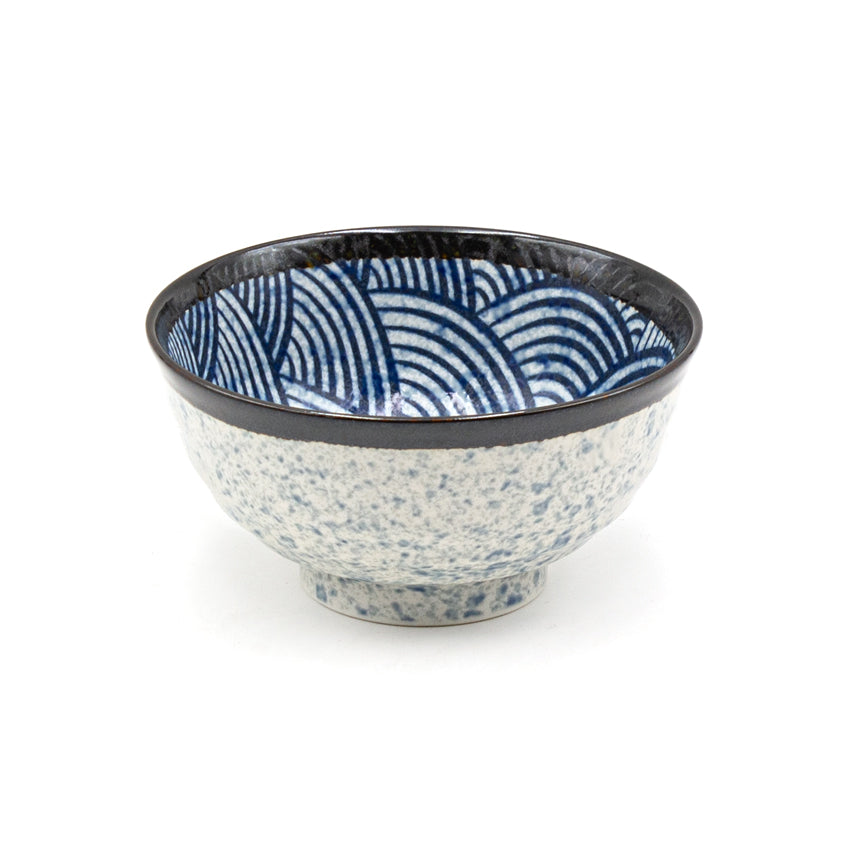 6.75"Dx3.5"H BOWL