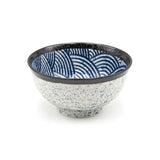 6.75"Dx3.5"H BOWL