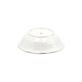 BOWL PC 5PC RD (as)