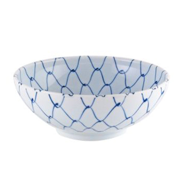 8.5"Dx3.5"H BOWL