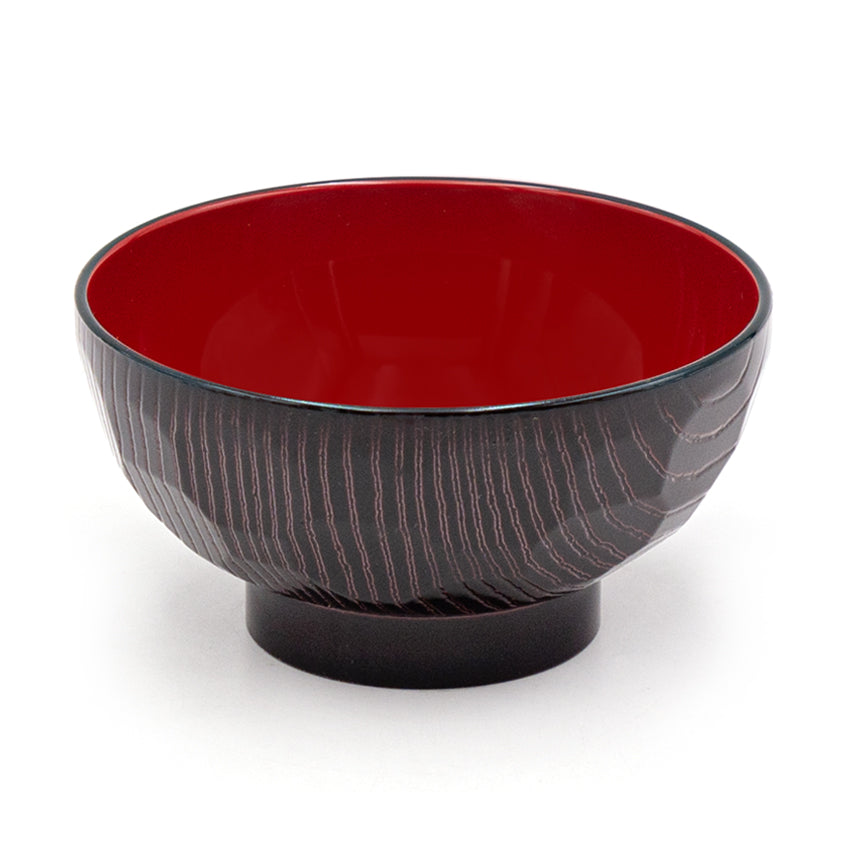 Japanese Lacquerware - Bowl