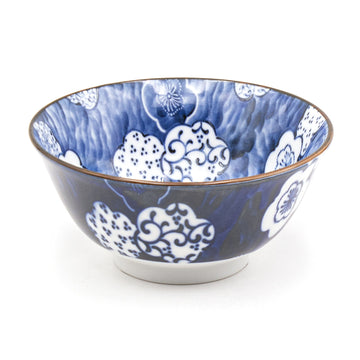 Japanese Medium Bowl - 5.85"D x 2.75"H