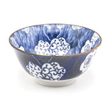 Japanese Medium Bowl - 5.85"D x 2.75"H