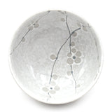 Japanese Medium Bowl - 18 fl. oz. / 8.5"D x 5.65"H