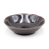 Japanese Medium Shallow Bowl 6.5"Dx1.75"H