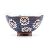 Japanese Rice Bowl - 4.5"D x 2.4"H