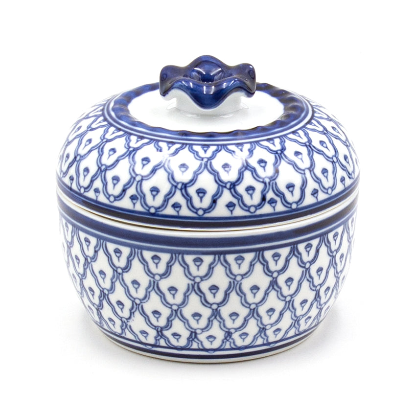 Bowl With/Lid