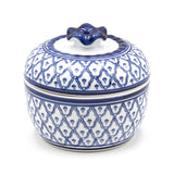 Bowl With/Lid