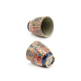 5"Dx2-3/4"H BOWL & CUP PC 2:2 RD (as)