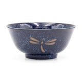 Japanese Medium Bowl - 5.85"D x 2.75"H