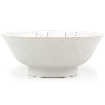 Japanese Large Bowl - 44 fl. oz. / 8.25"D x 3.35"H