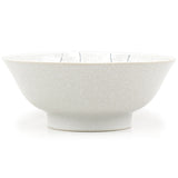 Japanese Large Bowl - 44 fl. oz. / 8.25"D x 3.35"H