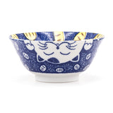 Japanese Medium Bowl - 5.85"D x 2.75"H