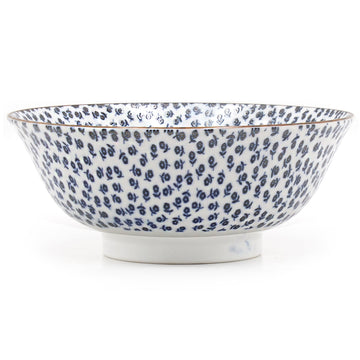 Japanese Large Bowl - 34 fl. oz. / 7.5"D x 3"H