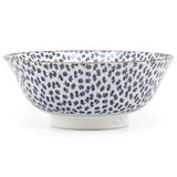Japanese Large Bowl - 34 fl. oz. / 7.5"D x 3"H