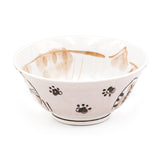 Japanese Medium Bowl - 18 fl. oz. /  5.85"D x 2.65"H