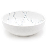Japanese Shallow Bowl - 28 fl. oz. / 7"D x 2.5"H