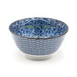 Japanese Medium Bowl 5-1/4"Dx2-5/8"H