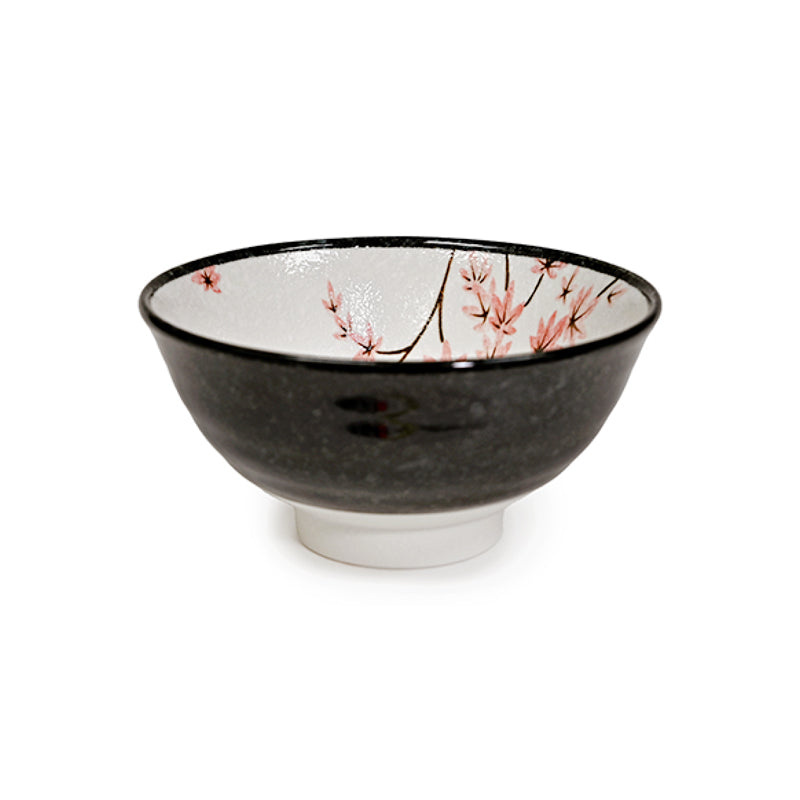 6.25"D x 3.25"H BOWL 23 oz (bn)
