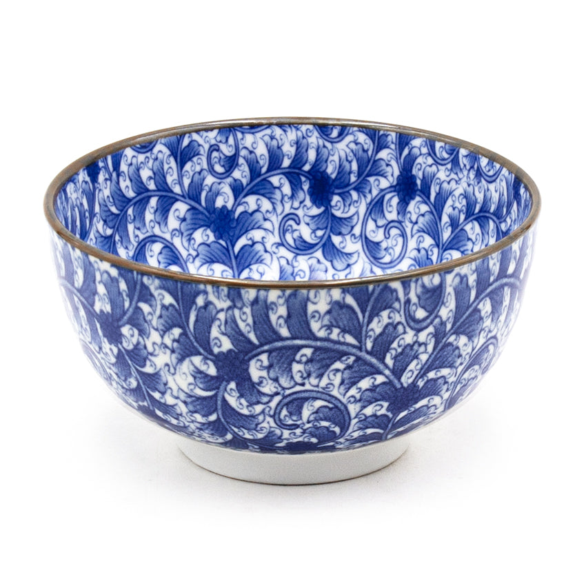 6.25"D x 3.25"H Large Bowl