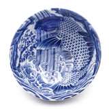 2pc Bowl Set With / Chopsticks