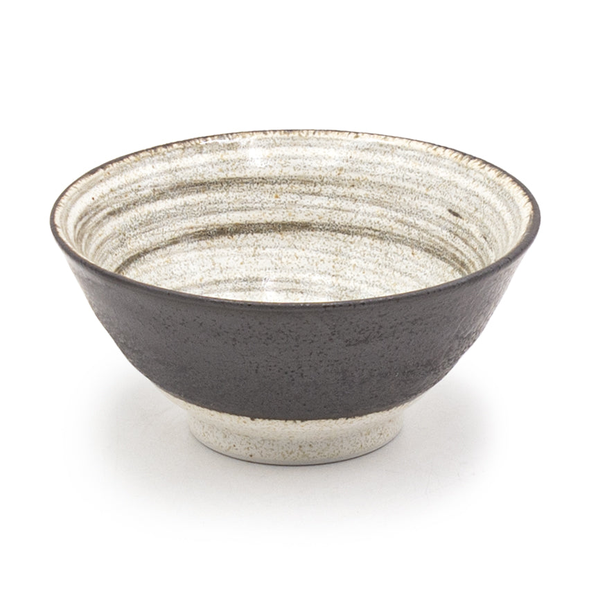 Japanese Rice Bowl - 10 fl. oz. / 5"D x 2.35"H