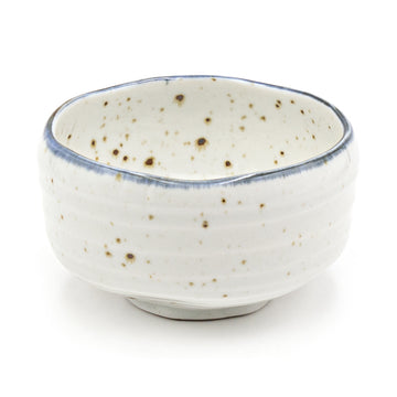Japanese Matcha Bowl - 5"D x 3"H, 18oz