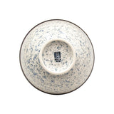 6.75"Dx3.5"H BOWL