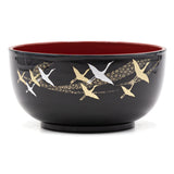 Japanese Lacquerware-Bowl
