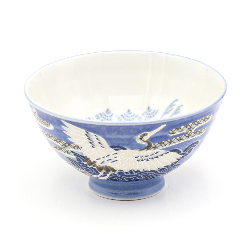 Japanese Rice Bowl -  Craine