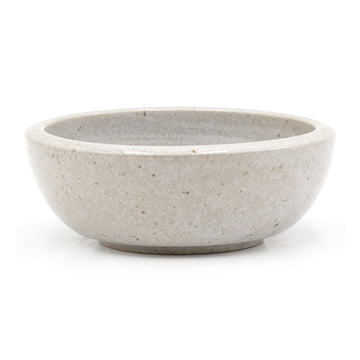 Japanese Salad Bowl - 12 fl. oz. / 5"D x 1.85"H