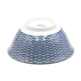 Japanese Medium Bowl - 5.85"D x 2.75"H