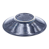 Japanese Large Shallow Bowl - 9.65"D x 2"H