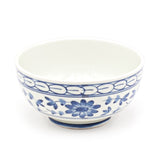 Japanese Medium Bowl - 5.35"D x 2.65"H