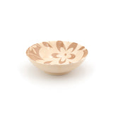 Japanese Medium Bowl Set 5pc - 2.3"D x 4.3"H