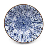 Japanese Medium Bowl - 5.85"D x 2.75"H