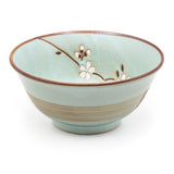Japanese Medium Bowl - 18 fl. oz. / 5.85"D x 2.65"H/Titan Matte