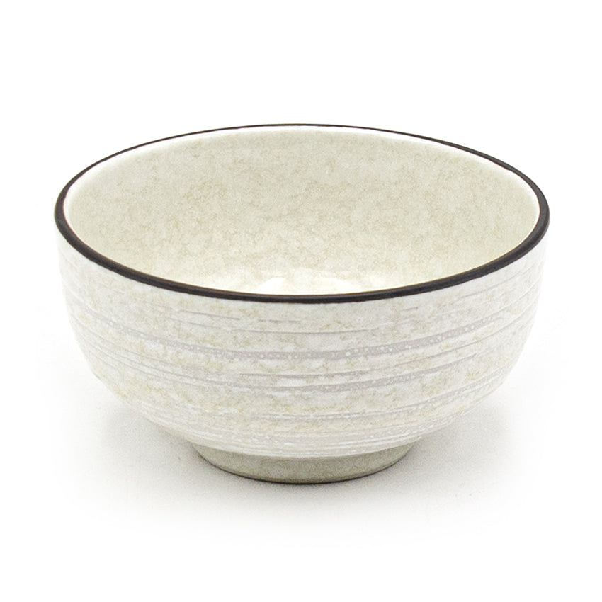 Japanese Hime Kobiki Medium Bowl - 22 fl. oz. / 5.5"D x 2.85"H